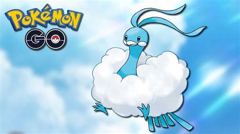 Pokemon GO Altaria: Best Moveset For PVP .